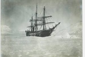 The Baldwin‑Ziegler Polar Expedition (1901‑1902)