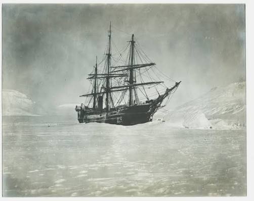 The Baldwin‑Ziegler Polar Expedition (1901‑1902)