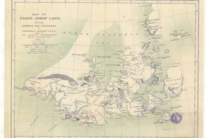 Jackson-Harmsworth Polar Expedition (1894–1897)